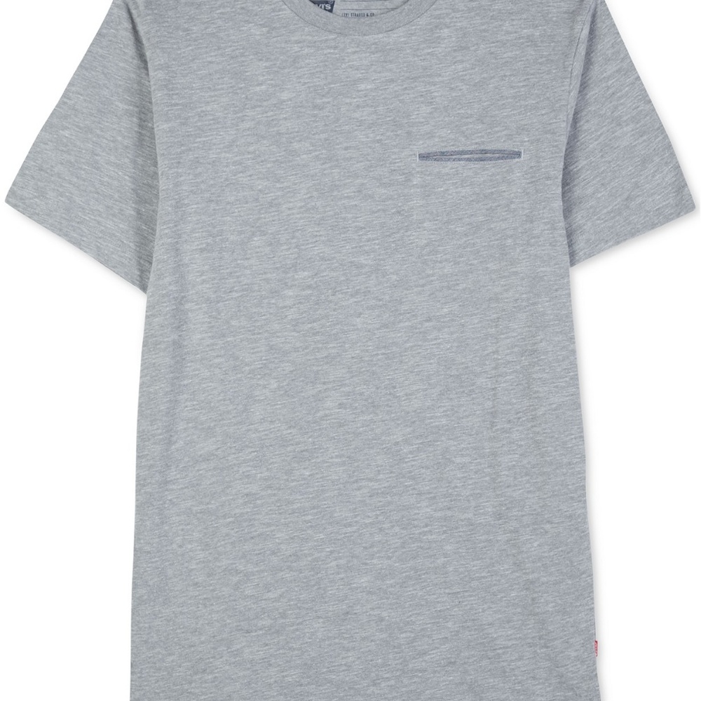 Levi’s Pocket Tee